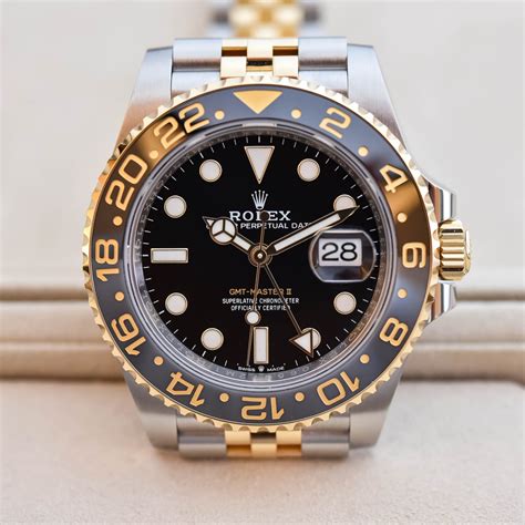 how to buy a rolex gmt master 2 in canada|rolex gmt yacht master 2.